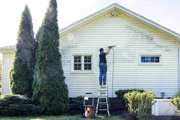 Best Commercial Pressure Washing  in White House, TN