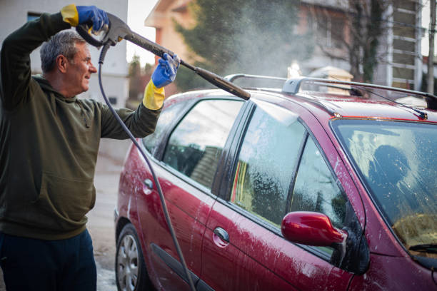 Best Roof Pressure Washing  in White House, TN