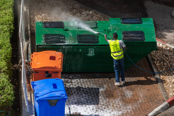 Reliable White House, TN Pressure Washing Solutions